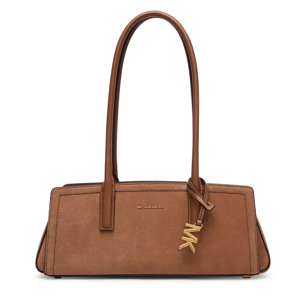 MICHAEL Michael Kors Torbica MICHAEL Michael Kors 30T6A9IT0S Smeđa