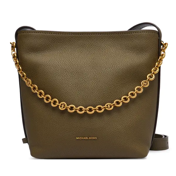 MICHAEL Michael Kors Torbica MICHAEL Michael Kors 30T6AUEM5L Zelena
