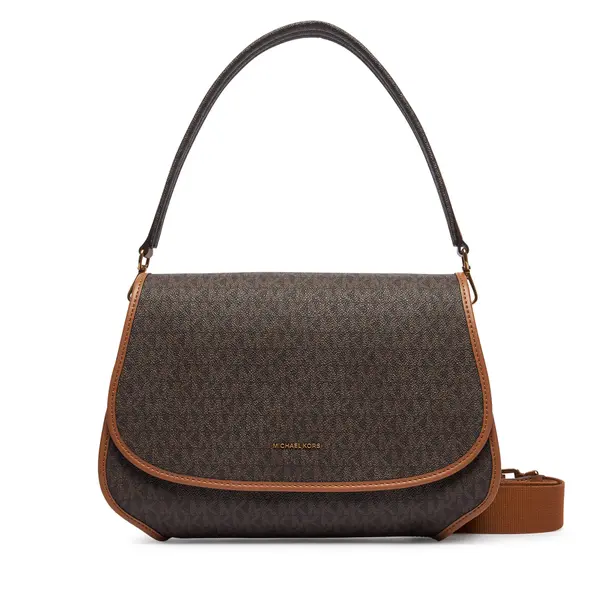 MICHAEL Michael Kors Torbica MICHAEL Michael Kors 30T6AX3M2B Smeđa