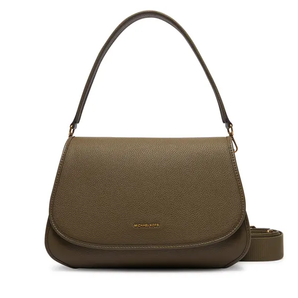 MICHAEL Michael Kors Torbica MICHAEL Michael Kors 30T6AX3M2L Zelena