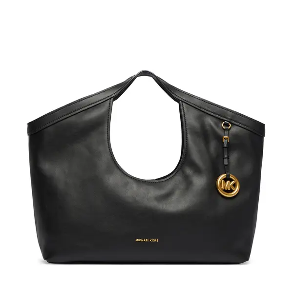 MICHAEL Michael Kors Torbica MICHAEL Michael Kors 30T6AX6T3L Crna