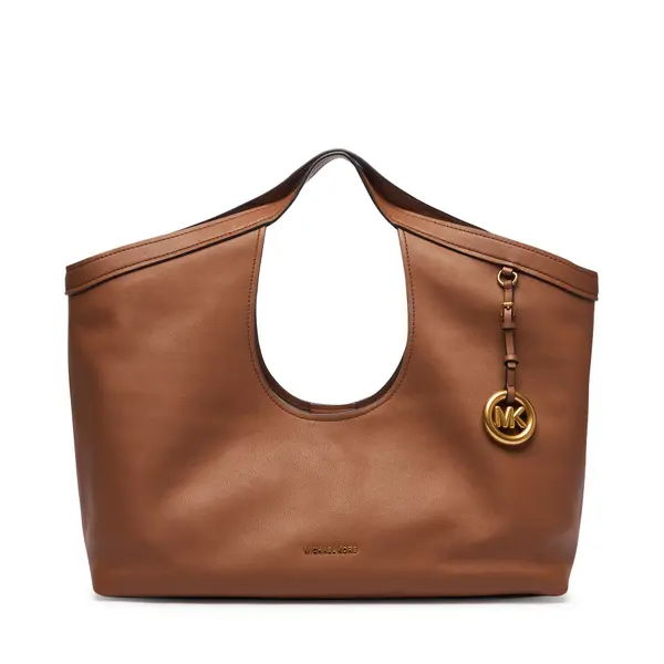 MICHAEL Michael Kors Torbica MICHAEL Michael Kors 30T6AX6T3L Smeđa