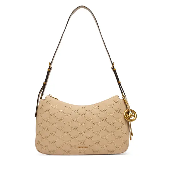 MICHAEL Michael Kors Torbica MICHAEL Michael Kors 30T6AY5L2U Bež