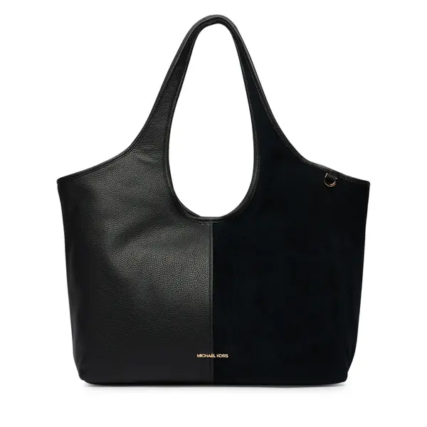 MICHAEL Michael Kors Torbica MICHAEL Michael Kors 30T6G51T3S Crna