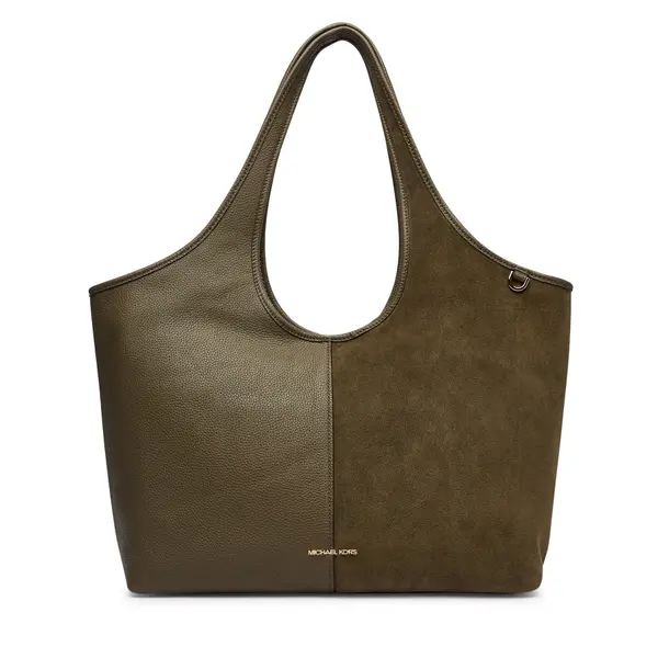 MICHAEL Michael Kors Torbica MICHAEL Michael Kors 30T6G51T3S Zelena