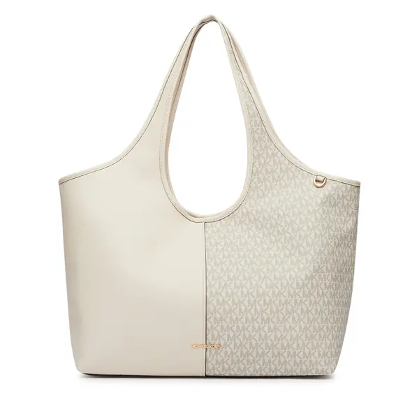MICHAEL Michael Kors Torbica MICHAEL Michael Kors 30T6G51T9B Krem