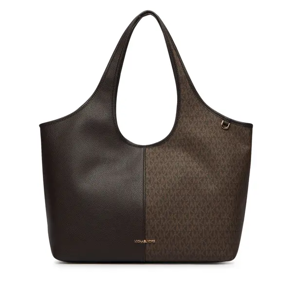 MICHAEL Michael Kors Torbica MICHAEL Michael Kors 30T6G51T9B Smeđa