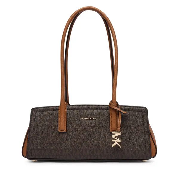MICHAEL Michael Kors Torbica MICHAEL Michael Kors 30T6G9IT0B Smeđa