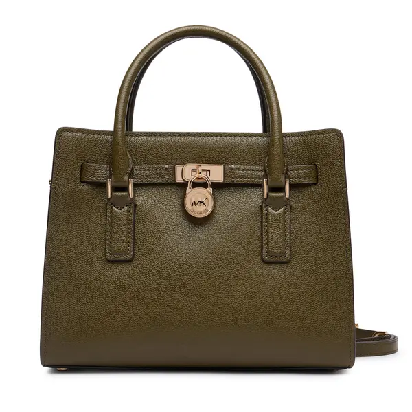 MICHAEL Michael Kors Torbica MICHAEL Michael Kors 30T6GNXS1L Zelena