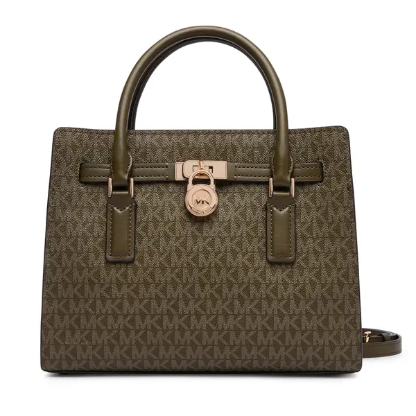 MICHAEL Michael Kors Torbica MICHAEL Michael Kors 30T6GNXS1V Zelena