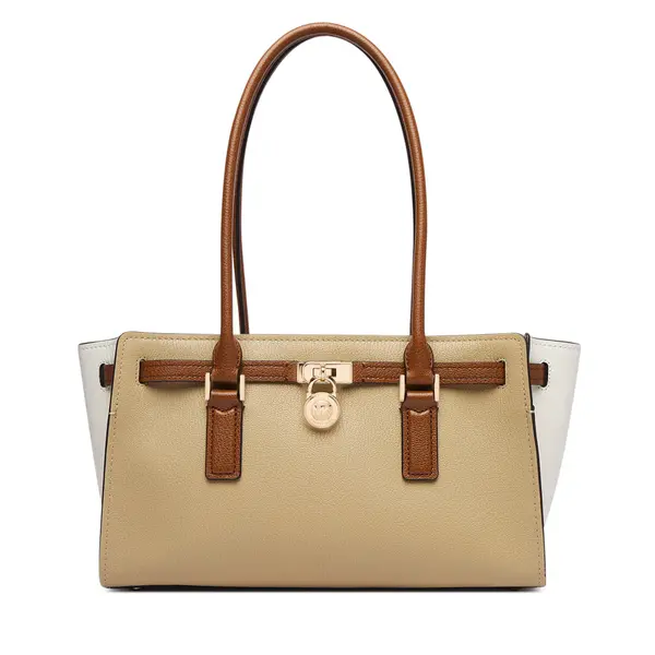 MICHAEL Michael Kors Torbica MICHAEL Michael Kors 30T6GNXT0T Bež