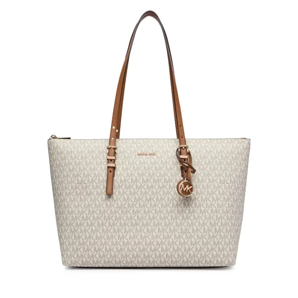 MICHAEL Michael Kors Torbica MICHAEL Michael Kors 30T6GQNT9B Krem