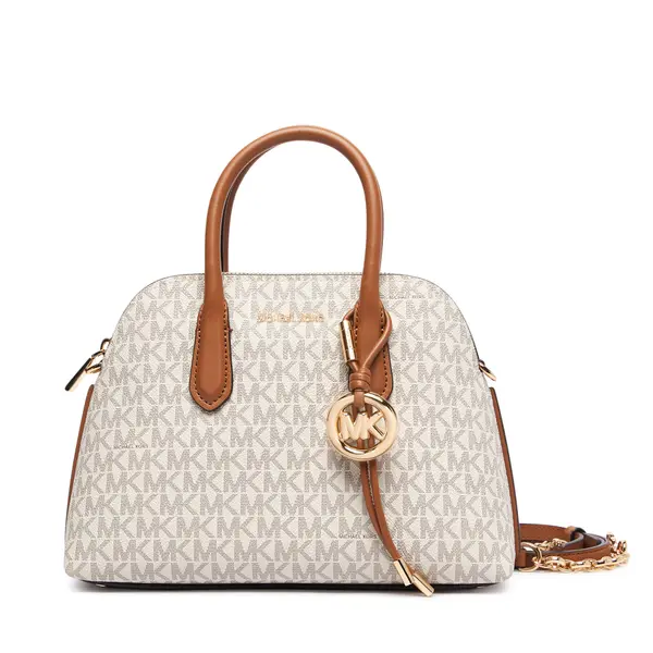 MICHAEL Michael Kors Torbica MICHAEL Michael Kors 30T6GX4S2B Krem