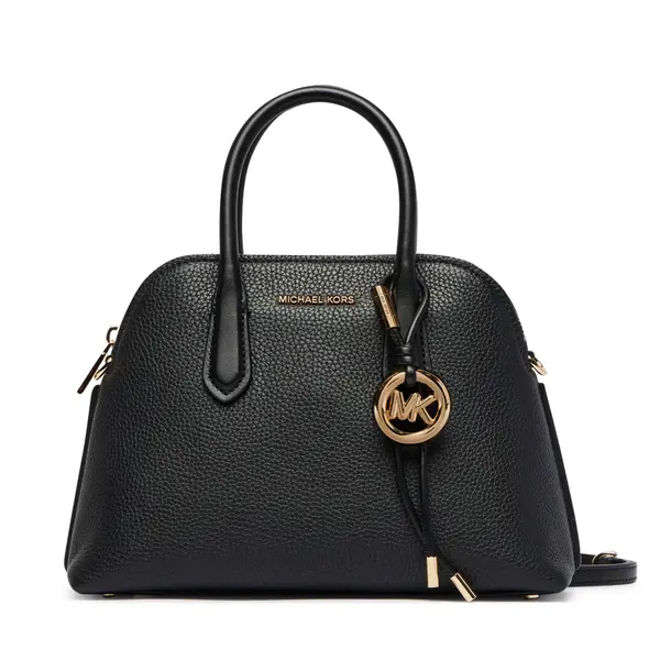 MICHAEL Michael Kors Torbica MICHAEL Michael Kors 30T6GX4S2L Crna