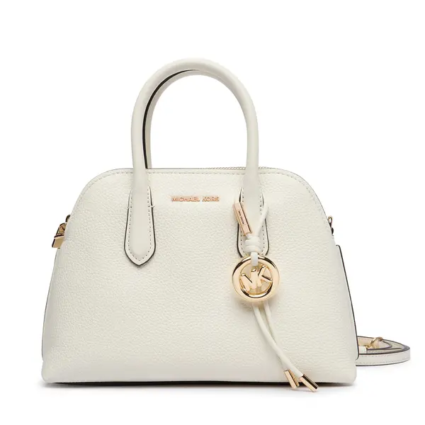MICHAEL Michael Kors Torbica MICHAEL Michael Kors 30T6GX4S2L Krem