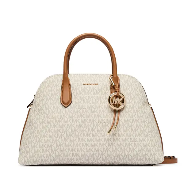 MICHAEL Michael Kors Torbica MICHAEL Michael Kors 30T6GX4S7B Krem