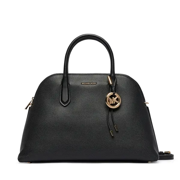 MICHAEL Michael Kors Torbica MICHAEL Michael Kors 30T6GX4S7L Crna