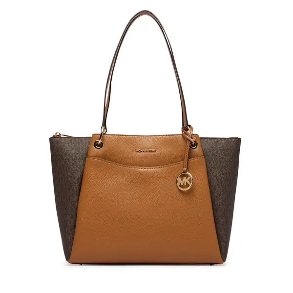 MICHAEL Michael Kors Torbica MICHAEL Michael Kors 30T6GX5T7B Smeđa