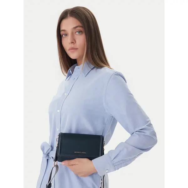 MICHAEL Michael Kors Torbica MICHAEL Michael Kors 32F3GJ6C1I Tamnoplava