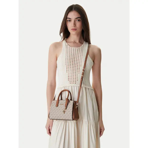 MICHAEL Michael Kors Torbica MICHAEL Michael Kors 32F5G9IC0B Écru