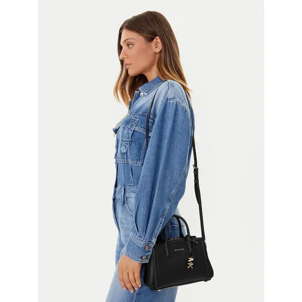 MICHAEL Michael Kors Torbica MICHAEL Michael Kors 32F5G9IC0L Crna