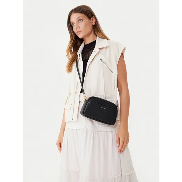 MICHAEL Michael Kors Torbica MICHAEL Michael Kors 32F5GJ6C5L Crna