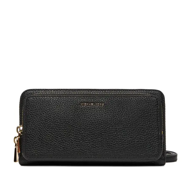 MICHAEL Michael Kors Torbica MICHAEL Michael Kors 32F5GJ6C7L Crna