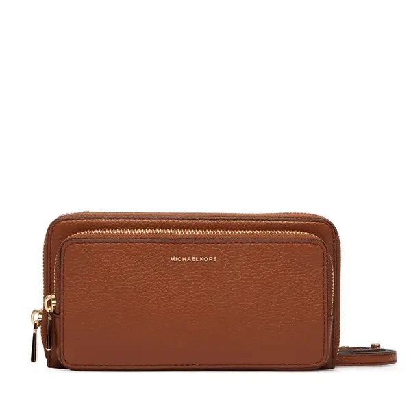MICHAEL Michael Kors Torbica MICHAEL Michael Kors 32F5GJ6C7L Smeđa