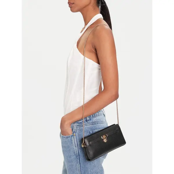 MICHAEL Michael Kors Torbica MICHAEL Michael Kors 32F5GNXC0L Crna