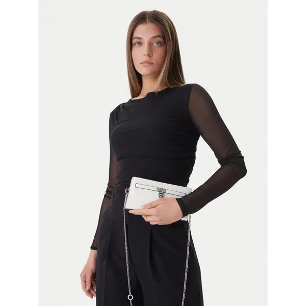 MICHAEL Michael Kors Torbica MICHAEL Michael Kors 32F5SNXC0L Bijela