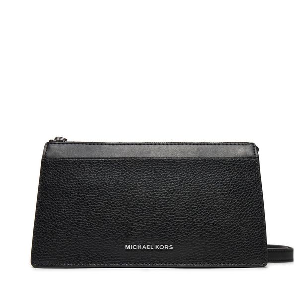 MICHAEL Michael Kors Torbica MICHAEL Michael Kors 32H3S8EC7L Black