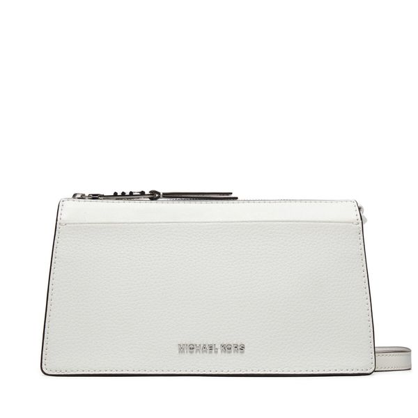 MICHAEL Michael Kors Torbica MICHAEL Michael Kors 32H3S8EC7L Optic White