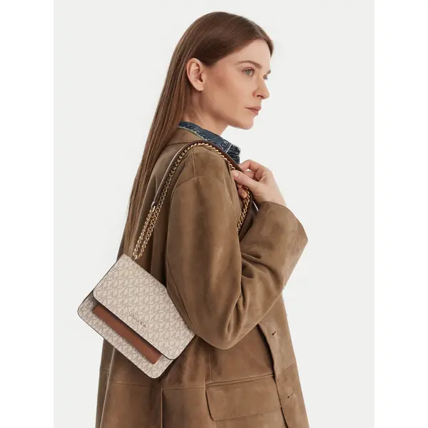 MICHAEL Michael Kors Torbica MICHAEL Michael Kors 32R5GC7C1B Écru