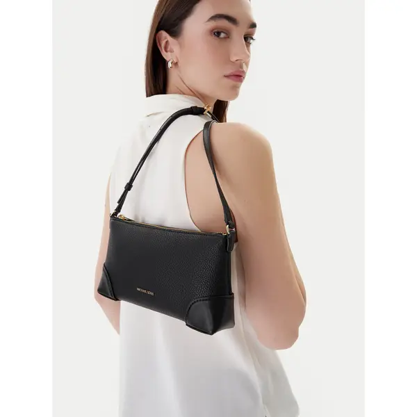 MICHAEL Michael Kors Torbica MICHAEL Michael Kors 32R6G1WC1V Crna