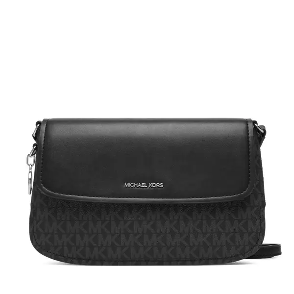 MICHAEL Michael Kors Torbica MICHAEL Michael Kors 32R6S0XC1B Crna