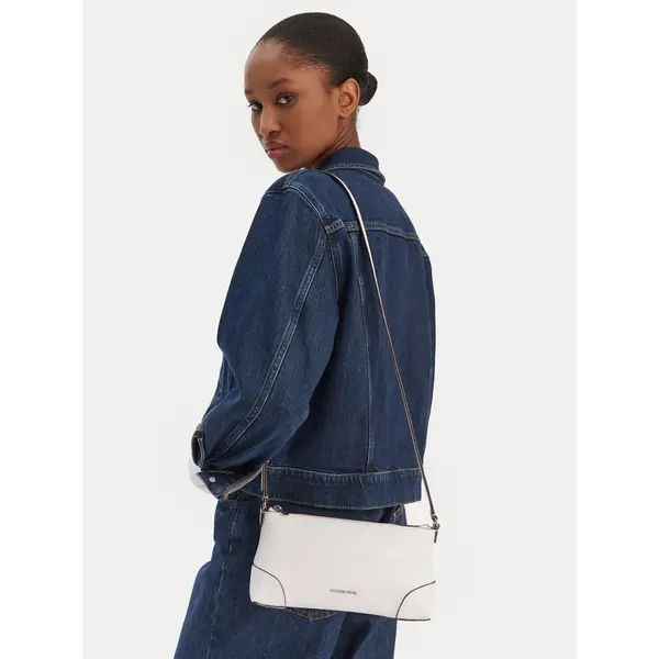 MICHAEL Michael Kors Torbica MICHAEL Michael Kors 32R6S1WC1V Bijela