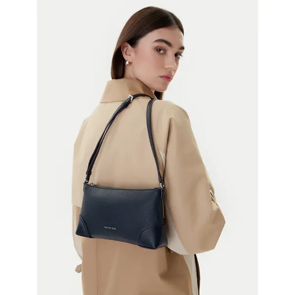 MICHAEL Michael Kors Torbica MICHAEL Michael Kors 32R6S1WC1V Tamnoplava