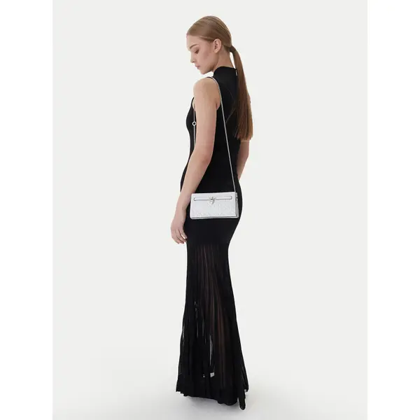 MICHAEL Michael Kors Torbica MICHAEL Michael Kors 32R6SNXC0L Bijela