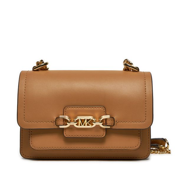 MICHAEL Michael Kors Torbica MICHAEL Michael Kors 32S2G7HC0L Pale Peanut