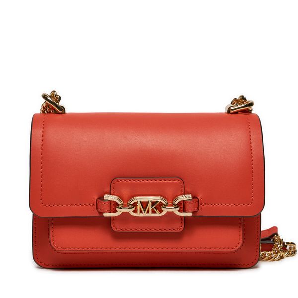 MICHAEL Michael Kors Torbica MICHAEL Michael Kors 32S2G7HC0L Spiced Coral