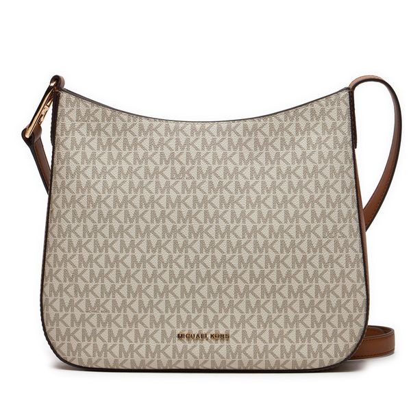 MICHAEL Michael Kors Torbica MICHAEL Michael Kors 32S4G8KM9B Vanilla/Acrn