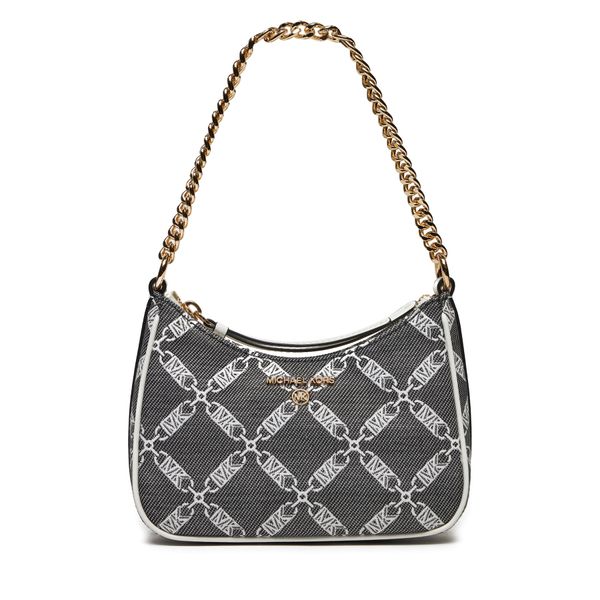 MICHAEL Michael Kors Torbica MICHAEL Michael Kors 32S4GT9C1J Blk/Opticwht