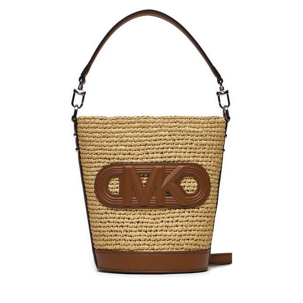 MICHAEL Michael Kors Torbica MICHAEL Michael Kors 32S4S10C5O Nat/Lugg