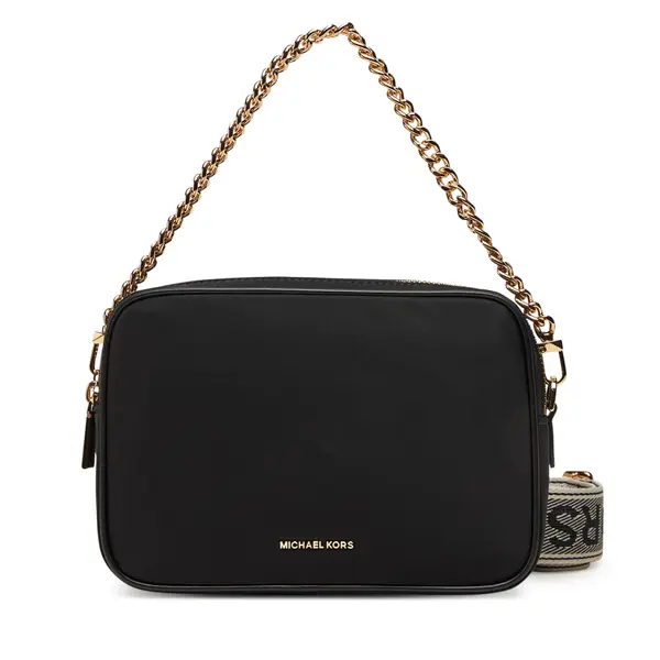 MICHAEL Michael Kors Torbica MICHAEL Michael Kors 32S5GYTC5C Crna