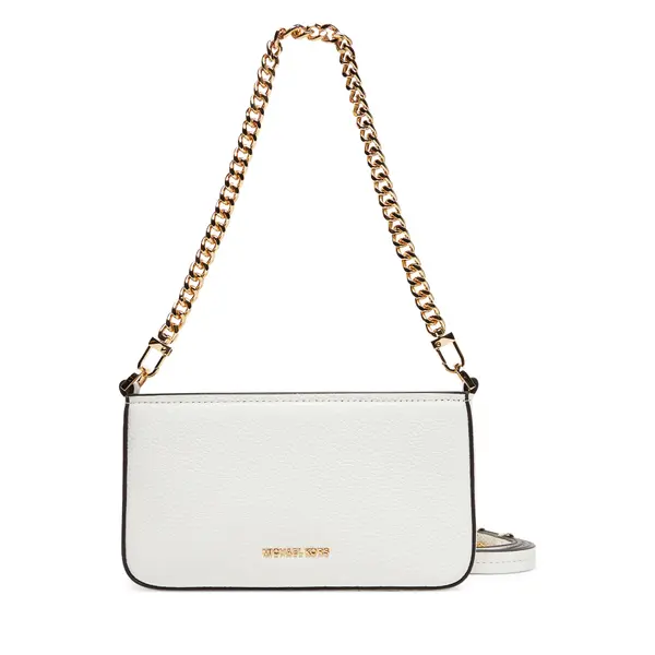 MICHAEL Michael Kors Torbica MICHAEL Michael Kors 32S5GYTU1L Bijela