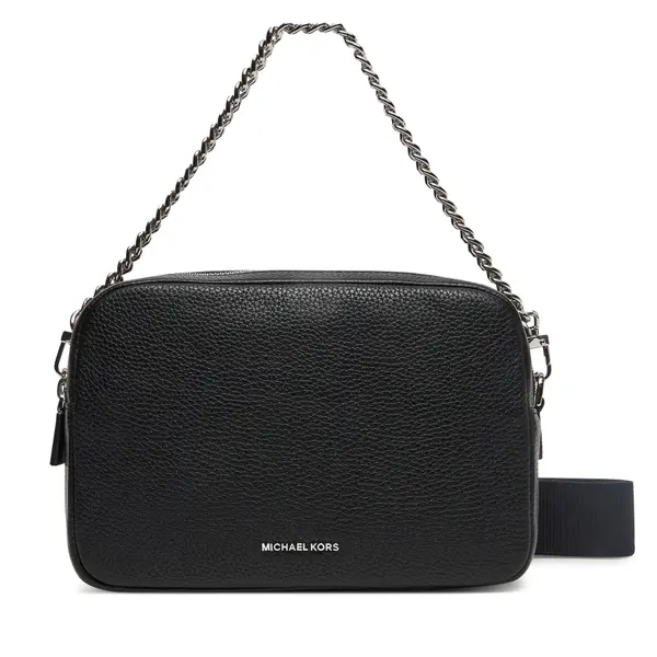 MICHAEL Michael Kors Torbica MICHAEL Michael Kors 32S5SYTC5L Crna