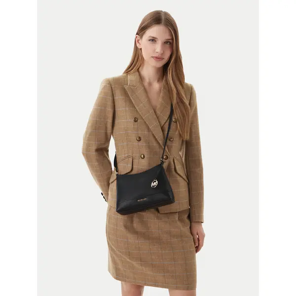 MICHAEL Michael Kors Torbica MICHAEL Michael Kors 32S6G3PC1V Crna