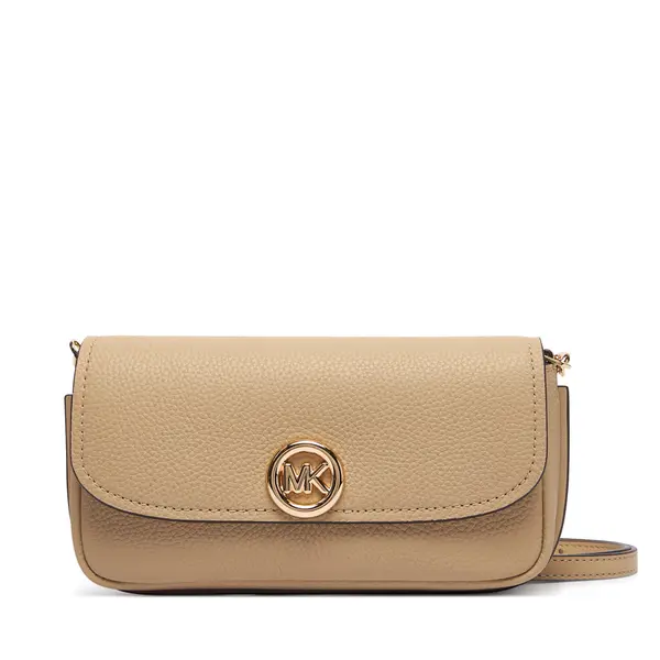 MICHAEL Michael Kors Torbica MICHAEL Michael Kors 32S6GY5C5L Bež