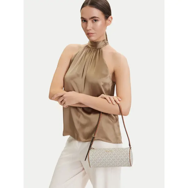 MICHAEL Michael Kors Torbica MICHAEL Michael Kors 32S6GZYC1B Krem