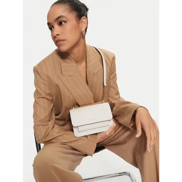 MICHAEL Michael Kors Torbica MICHAEL Michael Kors 32T4GC7C1T Bijela